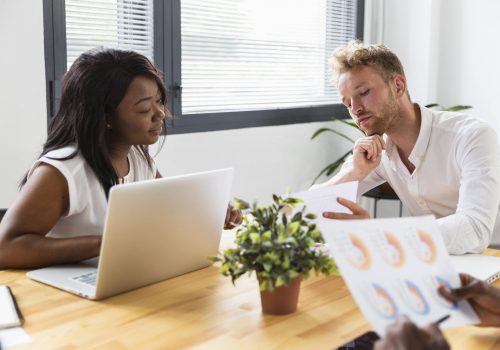 Belastingsadvies uitbesteden Arnhem