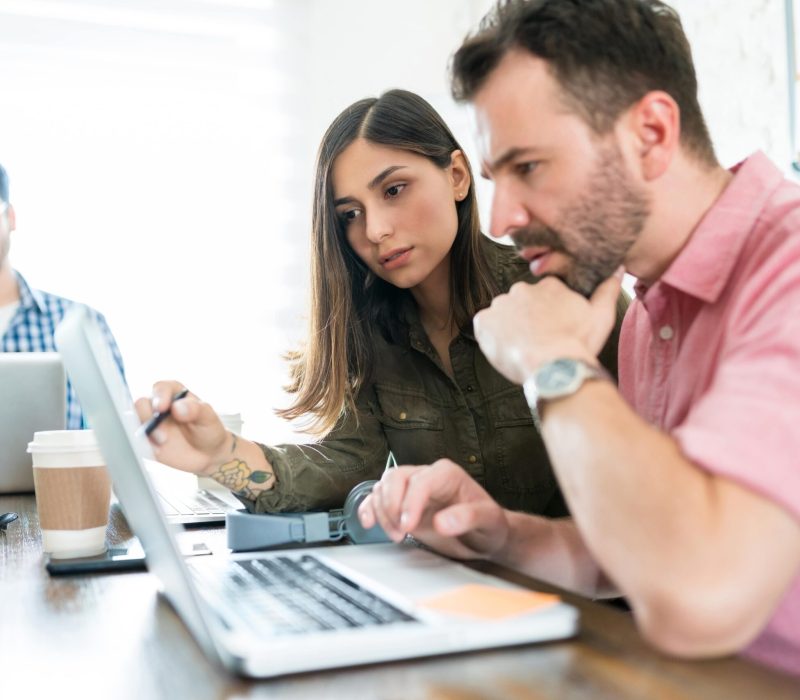 Uitleg belastingdienst advies