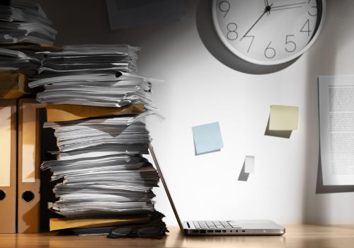 Belastingsadvies Loonadministratie