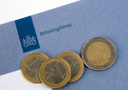 Belastingdienst arnhem advies